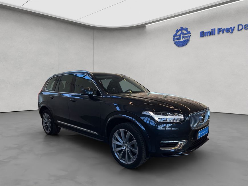 Volvo  21'