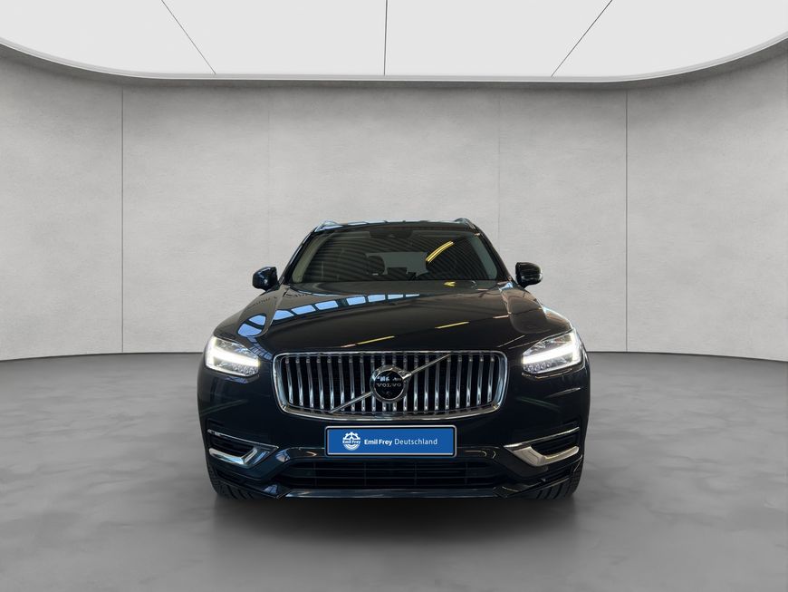 Volvo  21'