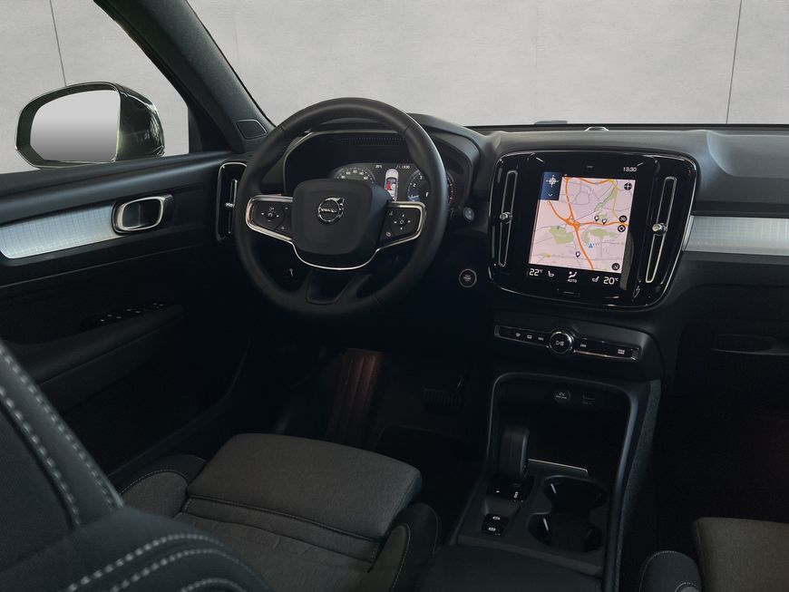 Volvo  Momentum Pro