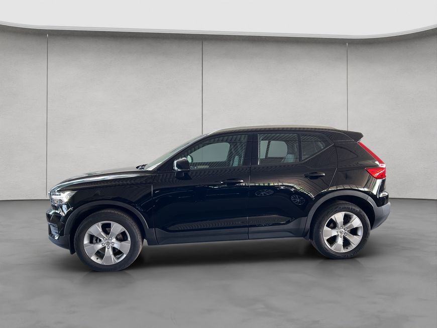 Volvo  Momentum Pro