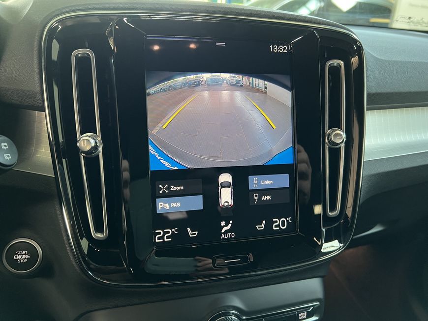 Volvo  Momentum Pro