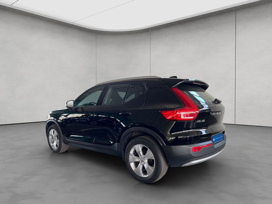 Volvo  Momentum Pro