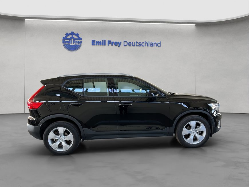 Volvo  Momentum Pro