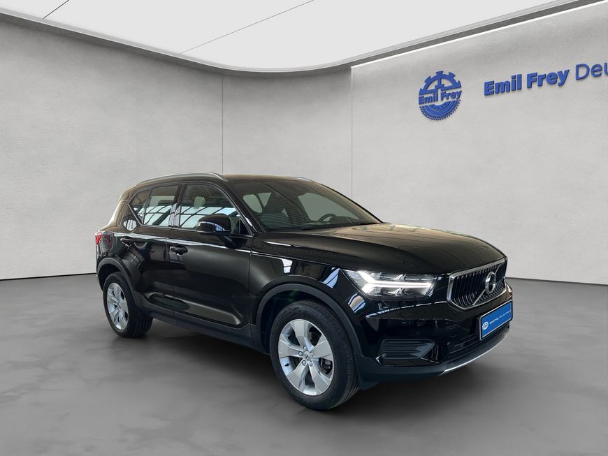 Volvo  Momentum Pro