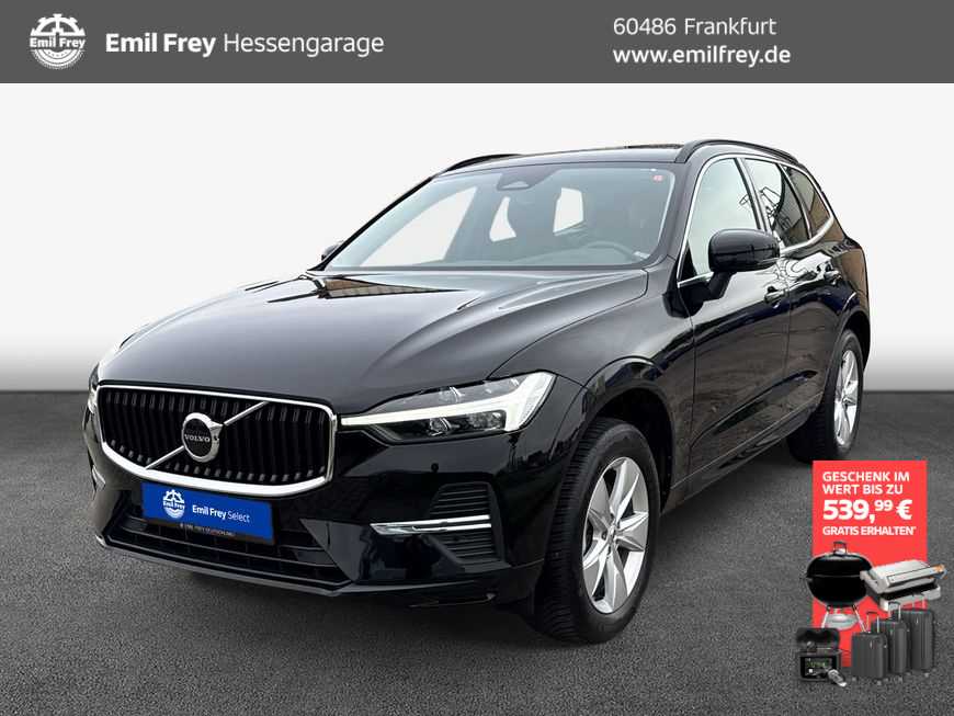 Volvo  Core