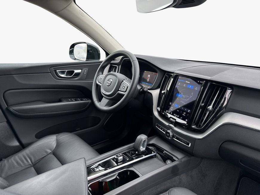 Volvo  Core