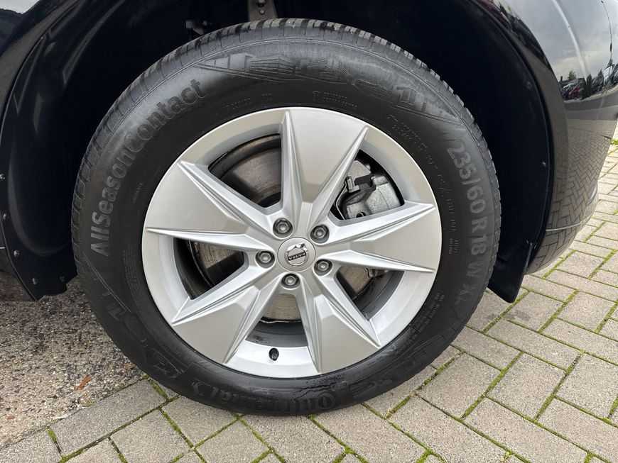 Volvo  Core