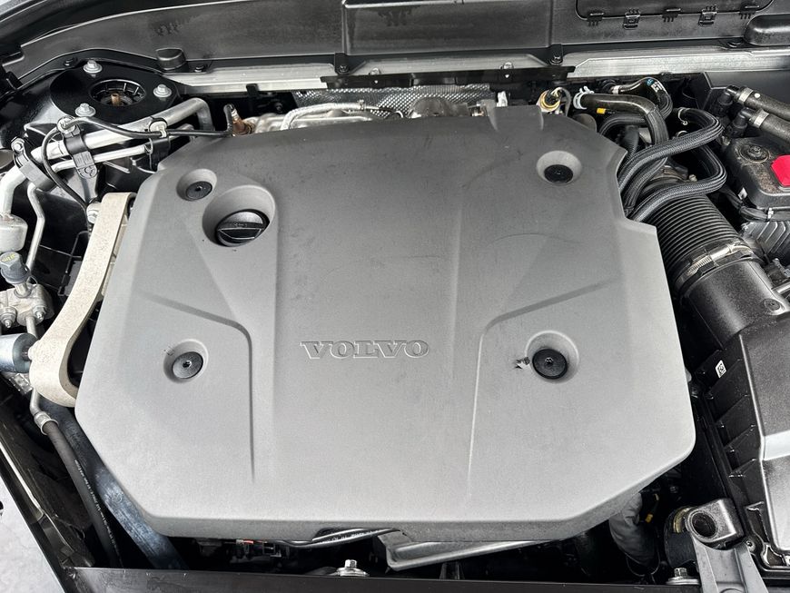 Volvo  Core