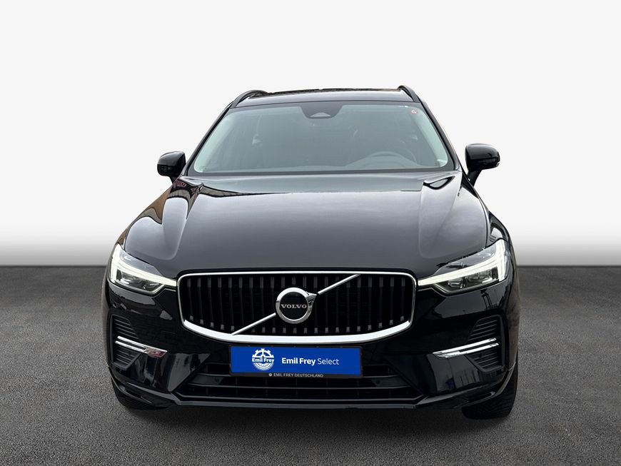 Volvo  Core