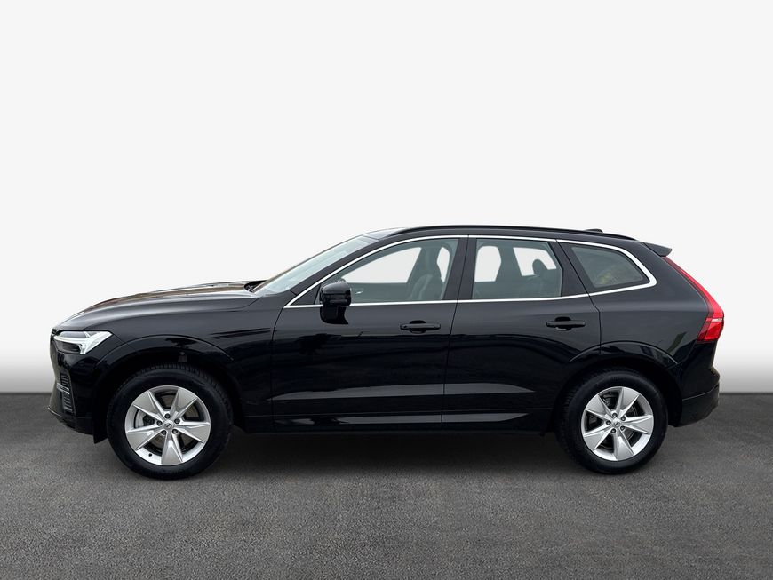Volvo  Core