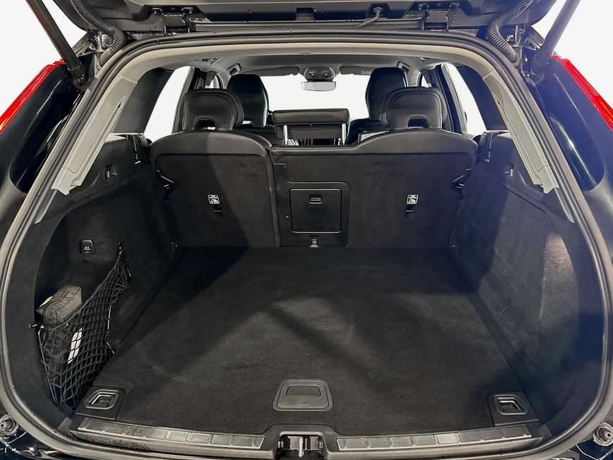 Volvo  Core