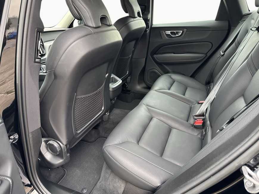 Volvo  Core