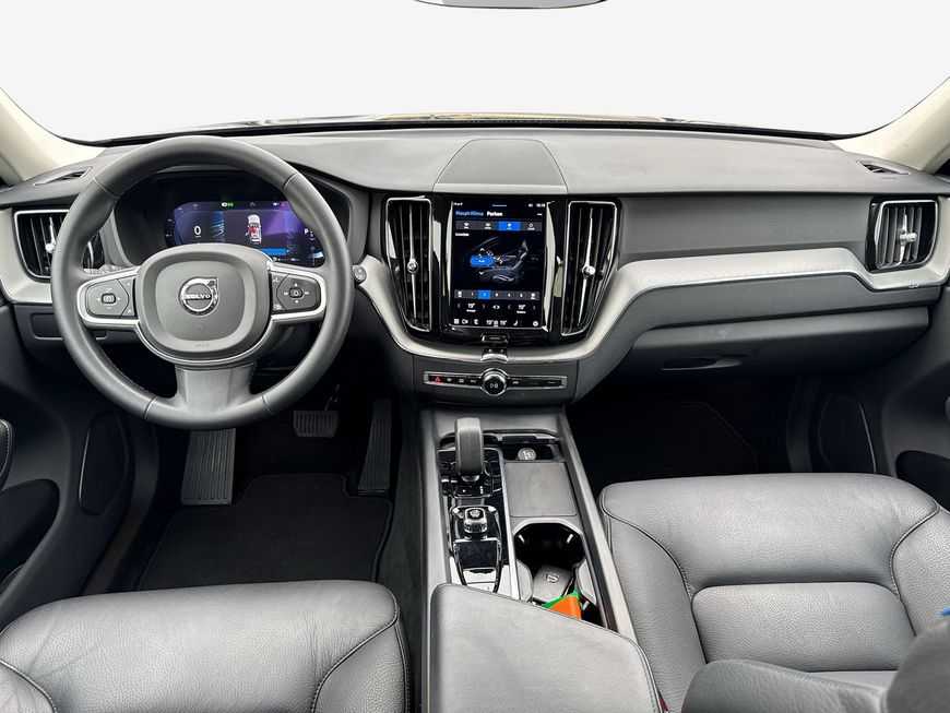 Volvo  Core