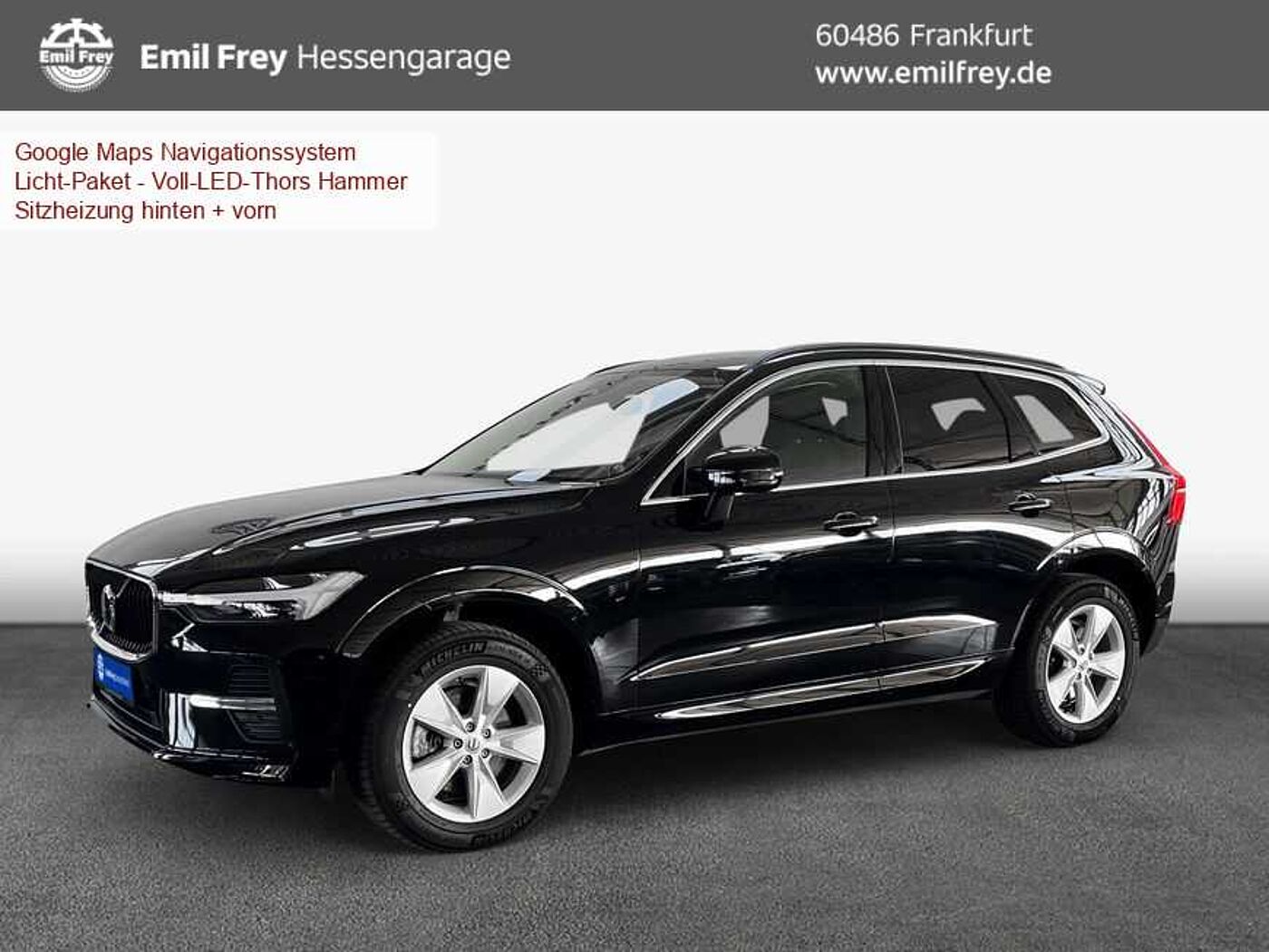 Volvo  Core