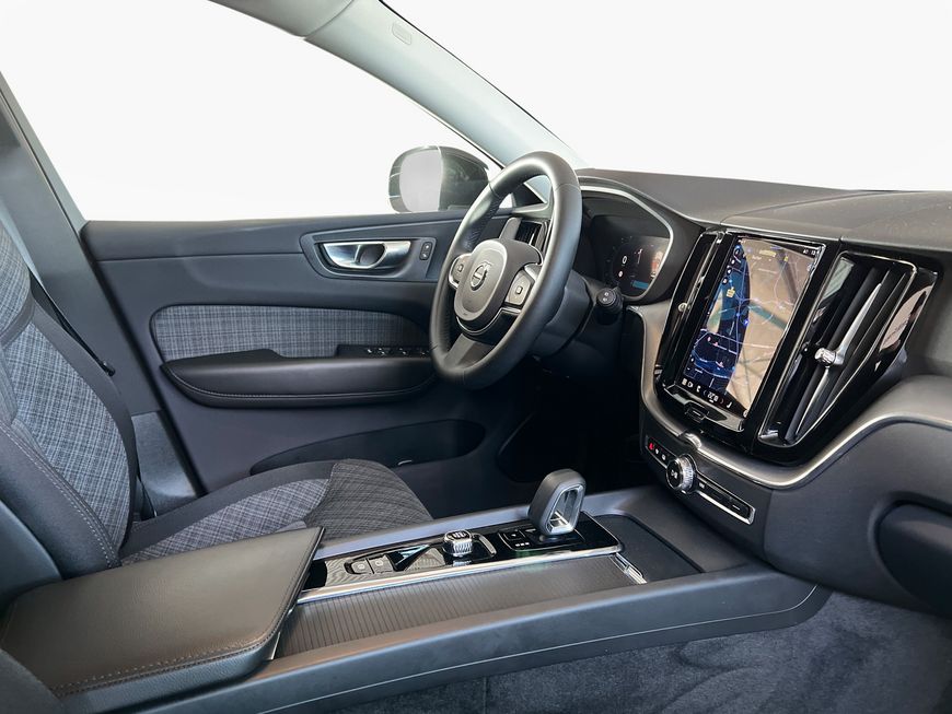 Volvo  Core