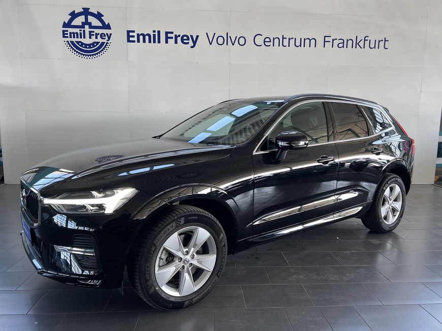 Volvo  Core