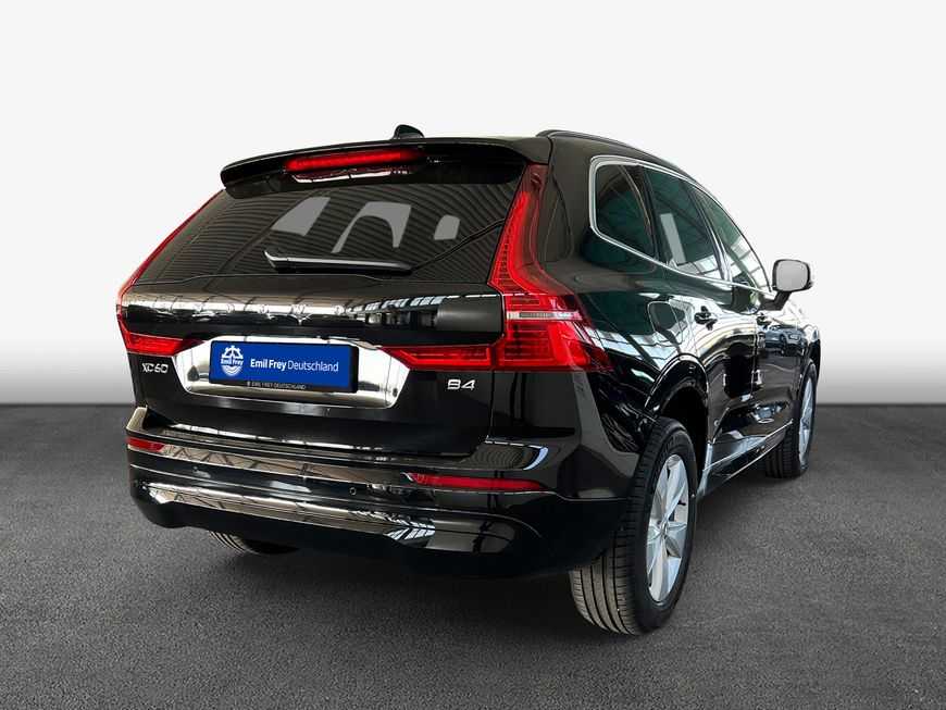 Volvo  Core