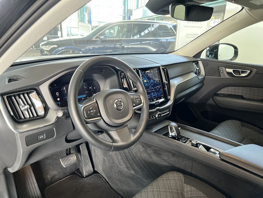 Volvo  Core