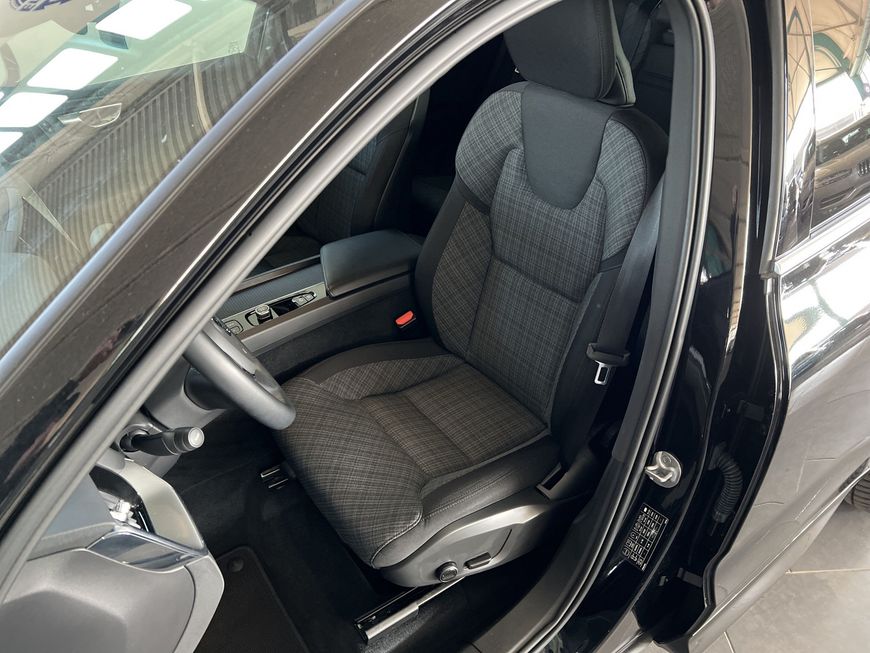 Volvo  Core