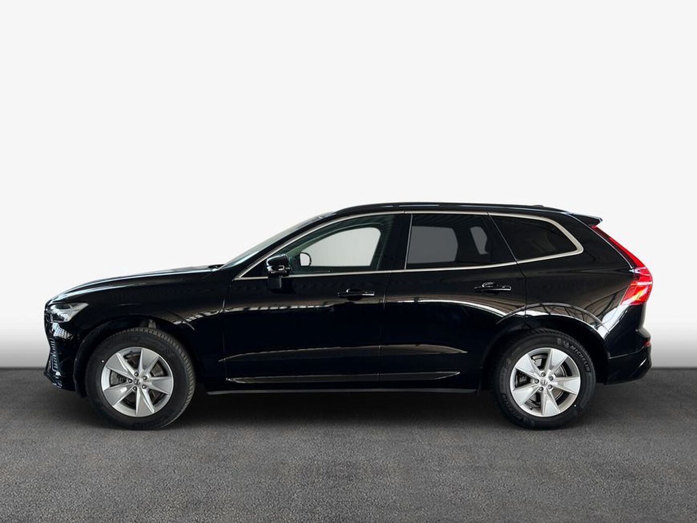 Volvo  Core