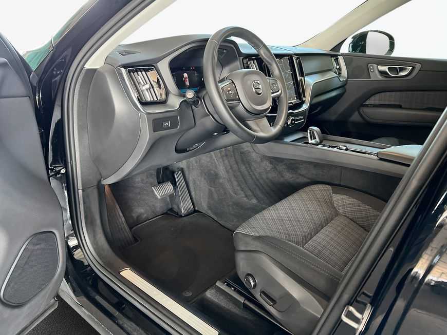 Volvo  Core