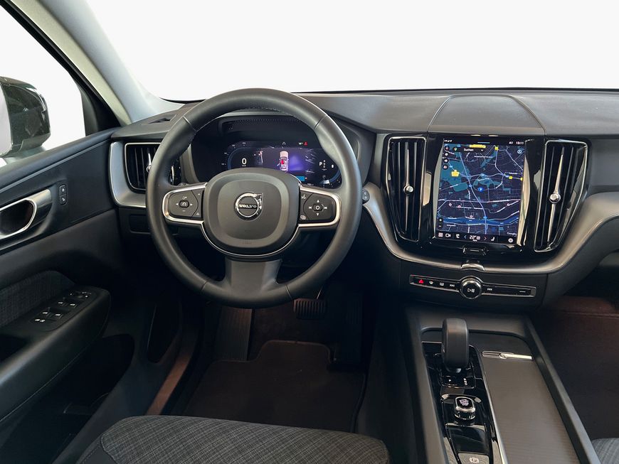 Volvo  Core