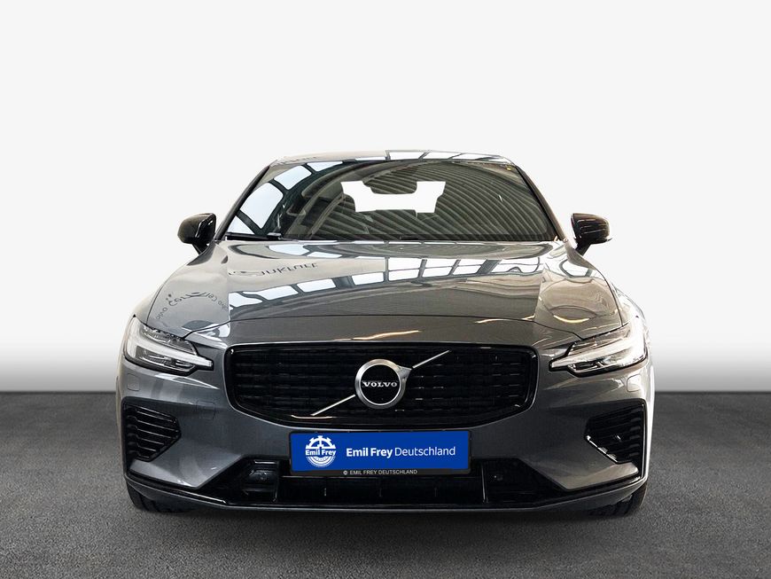 Volvo  19'