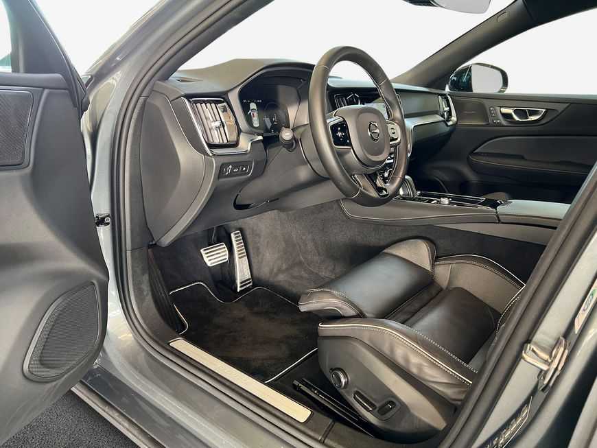 Volvo  19'
