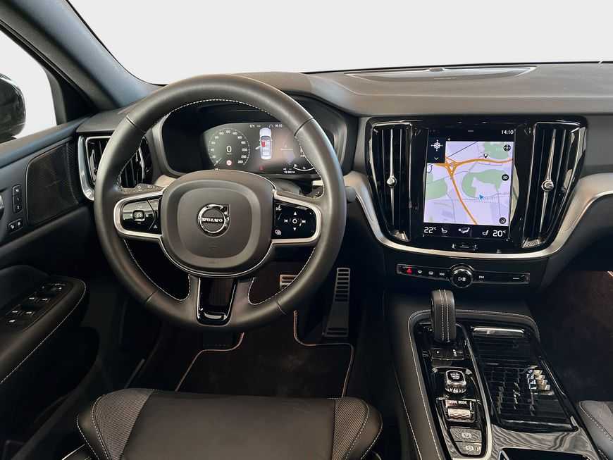 Volvo  19'