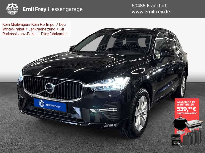 Volvo  B4  Aut BLIS PilotAssist Googl-Navi Voll-LED