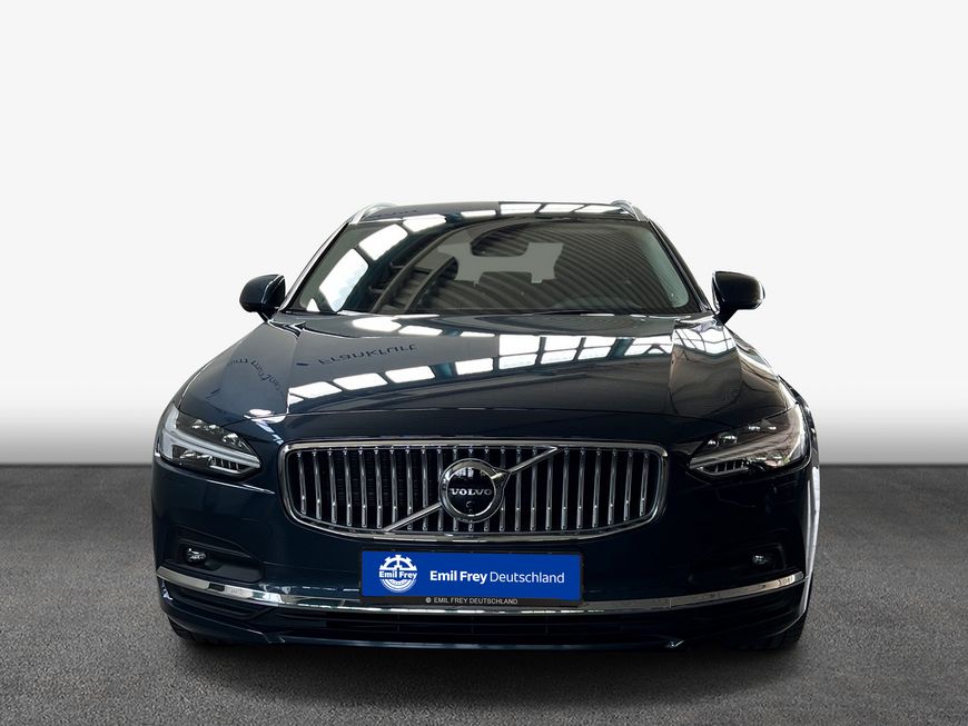 Volvo  20'