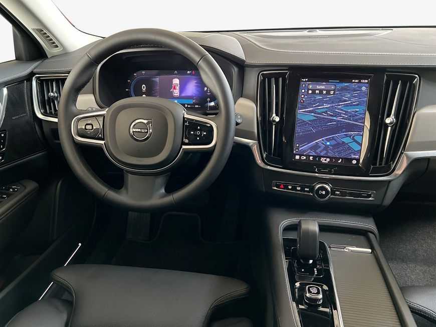 Volvo  20'