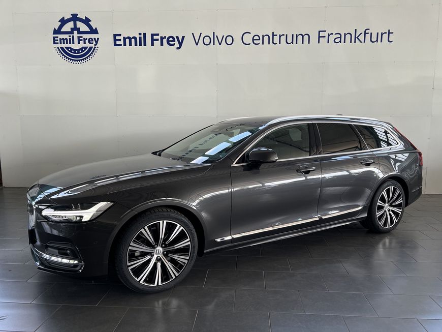 Volvo  19'