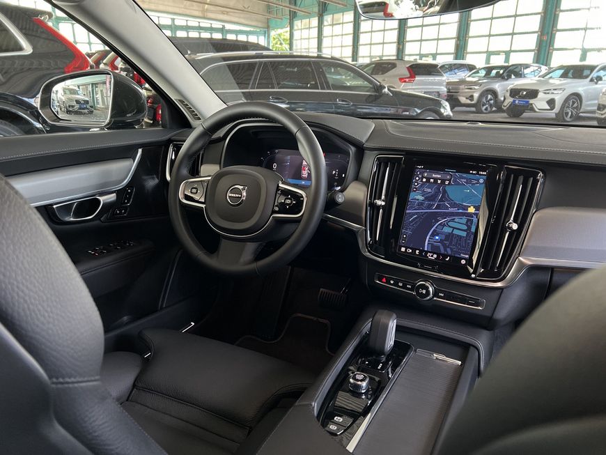 Volvo  19'