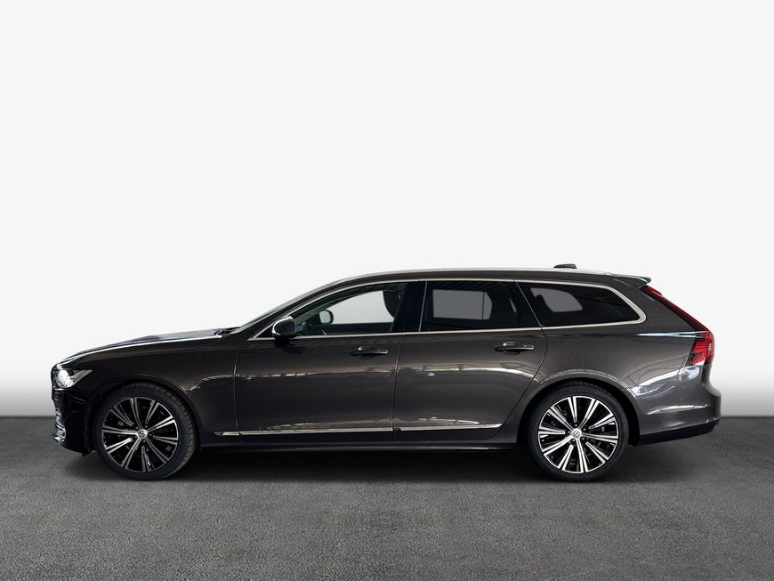 Volvo  19'