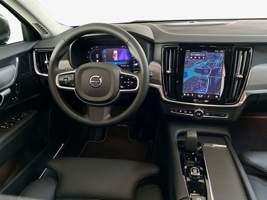 Volvo  19'