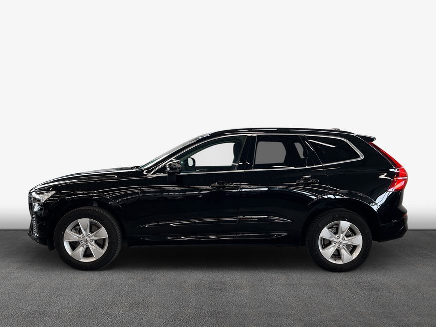Volvo  Momentum Pro
