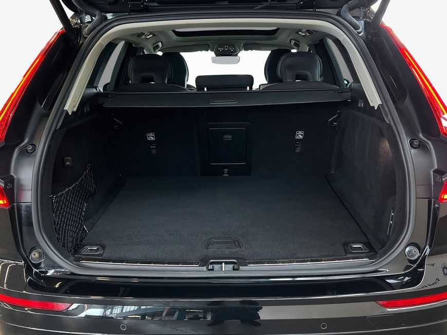 Volvo  Momentum Pro