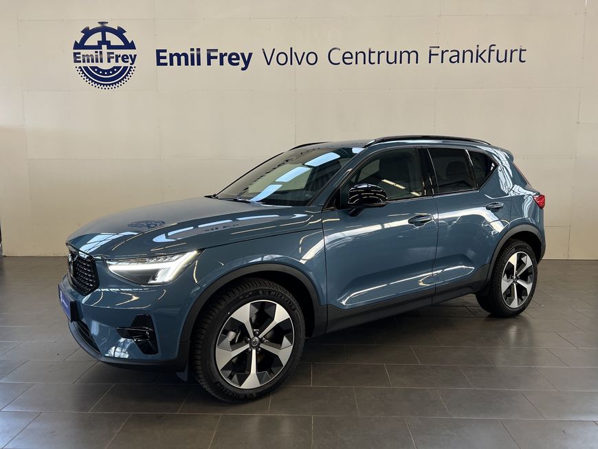 Volvo  19'