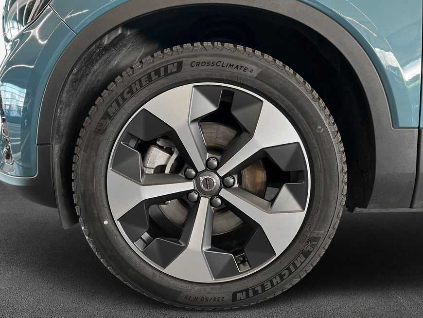 Volvo  19'