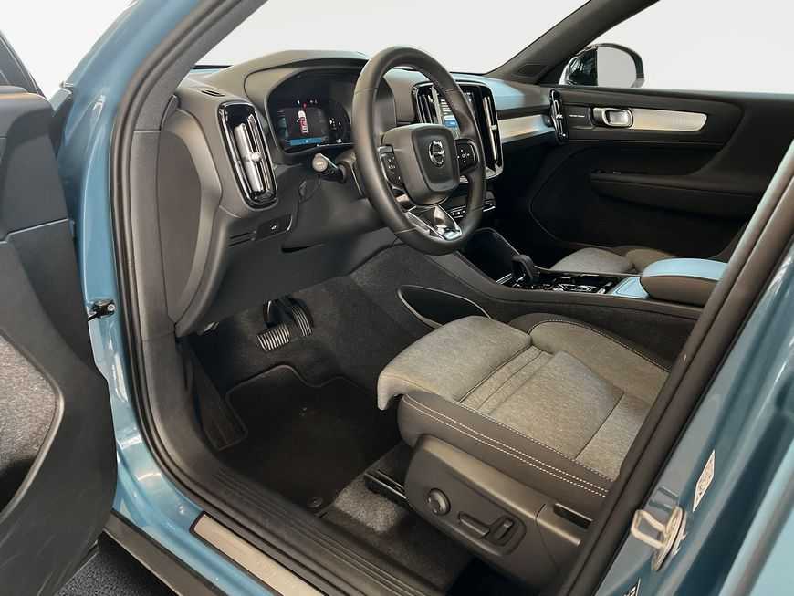 Volvo  19'
