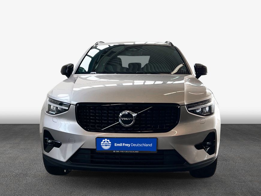 Volvo  19'