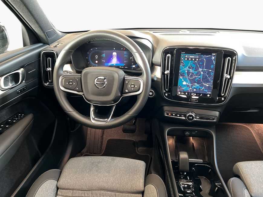 Volvo  19'