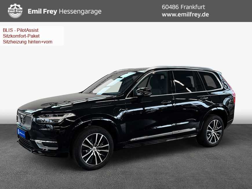 Volvo  Expression