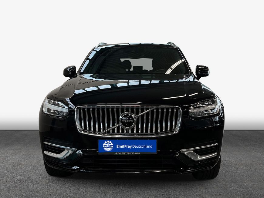 Volvo  Expression