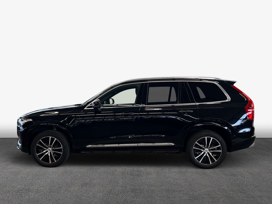 Volvo  Expression