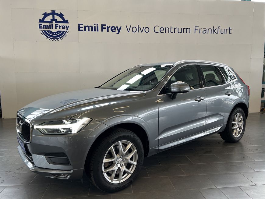Volvo  Momentum Pro