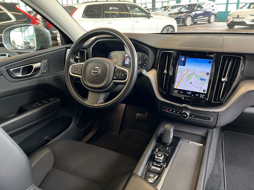 Volvo  Momentum Pro