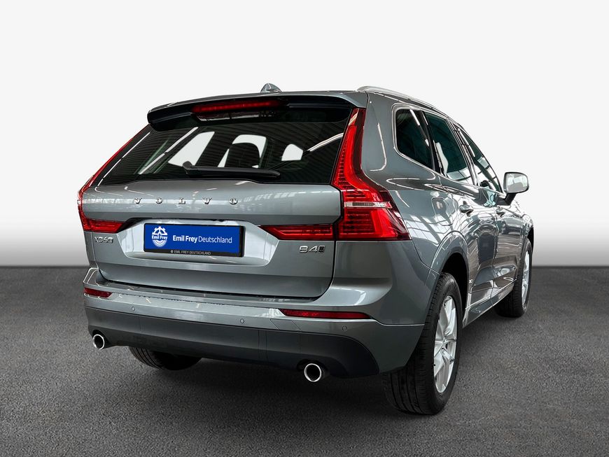 Volvo  Momentum Pro