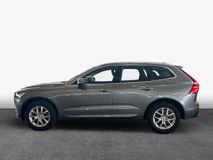 Volvo  Momentum Pro